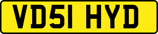 VD51HYD