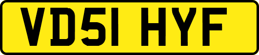 VD51HYF