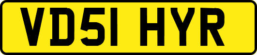 VD51HYR
