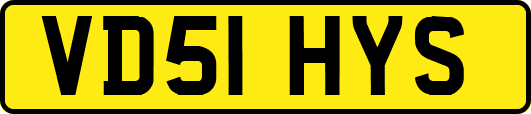 VD51HYS