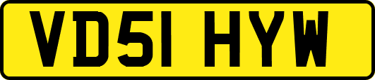 VD51HYW
