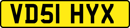 VD51HYX