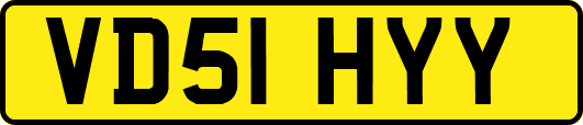 VD51HYY