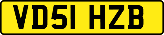 VD51HZB