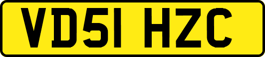 VD51HZC