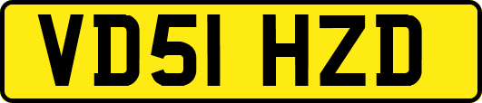 VD51HZD