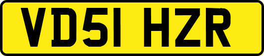 VD51HZR