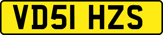 VD51HZS