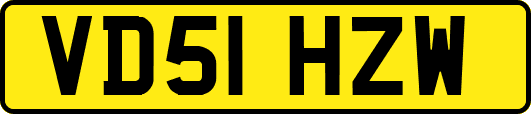VD51HZW