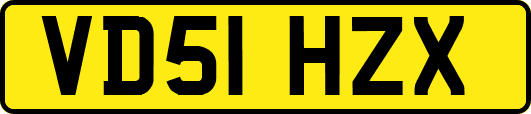 VD51HZX