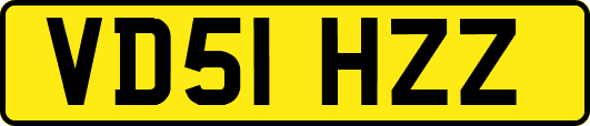 VD51HZZ
