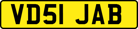 VD51JAB
