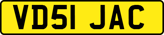 VD51JAC
