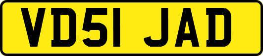 VD51JAD