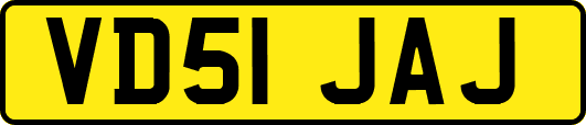 VD51JAJ