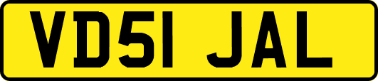 VD51JAL