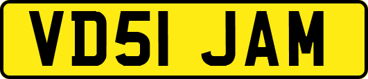 VD51JAM