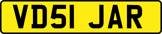 VD51JAR