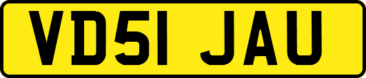 VD51JAU