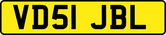 VD51JBL