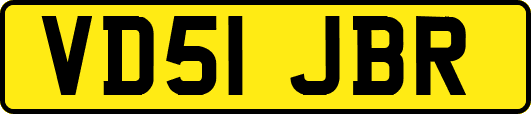 VD51JBR