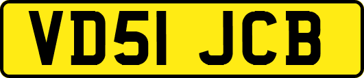 VD51JCB