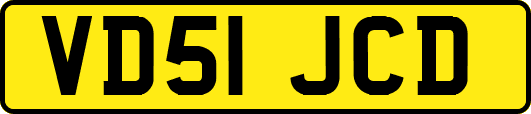VD51JCD