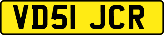 VD51JCR