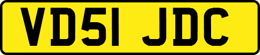 VD51JDC