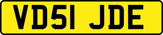 VD51JDE