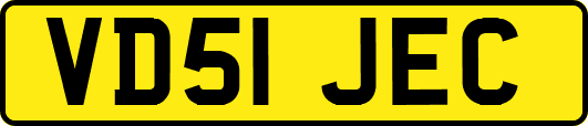 VD51JEC