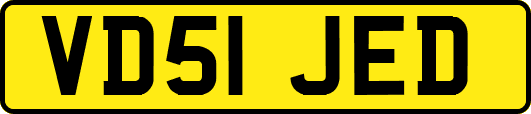 VD51JED