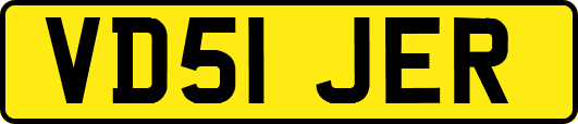 VD51JER