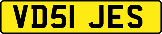 VD51JES