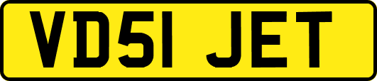 VD51JET