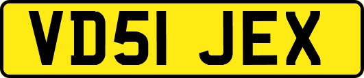 VD51JEX