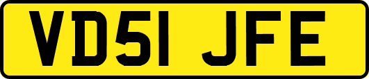 VD51JFE