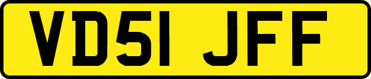 VD51JFF