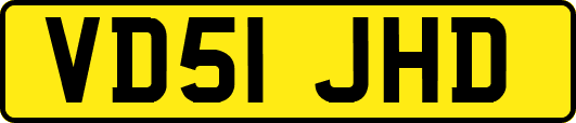 VD51JHD