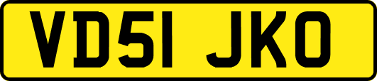 VD51JKO
