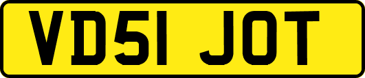 VD51JOT