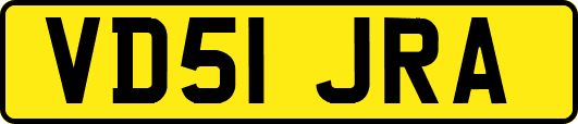 VD51JRA