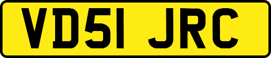 VD51JRC