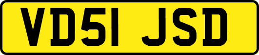 VD51JSD