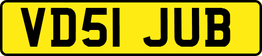VD51JUB