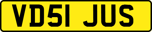 VD51JUS