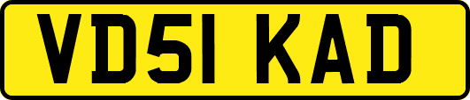 VD51KAD