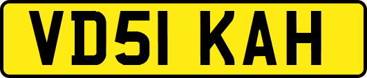 VD51KAH