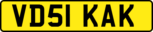 VD51KAK