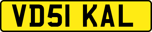 VD51KAL